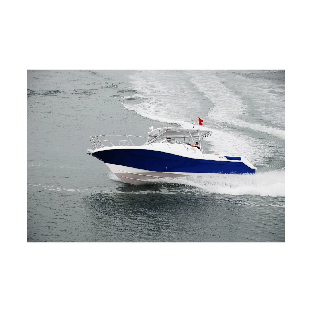 
Wholesale Fishing Boat Bonito 32-Ib 