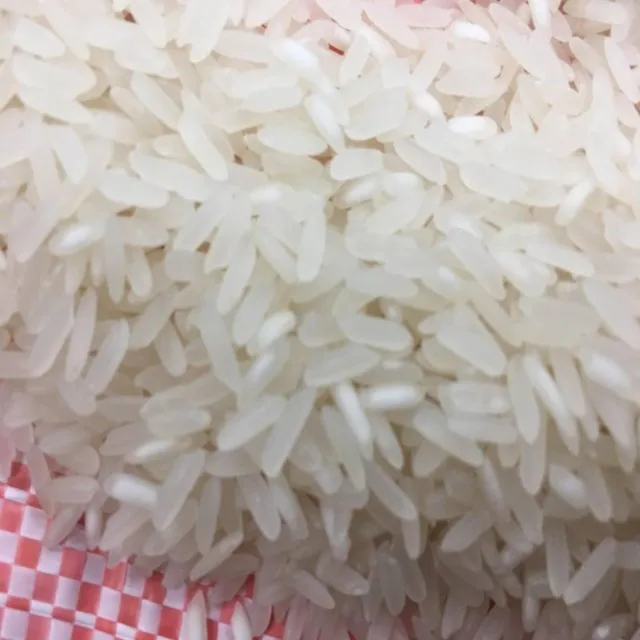 
Jasmine Rice 2% broken with high quality 