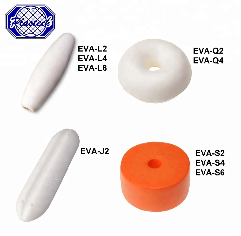 EVA-L2 UV Resistant EVA Foam Fishing Net Float