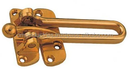 OMG Industries Window Guard Handle Locks Latch