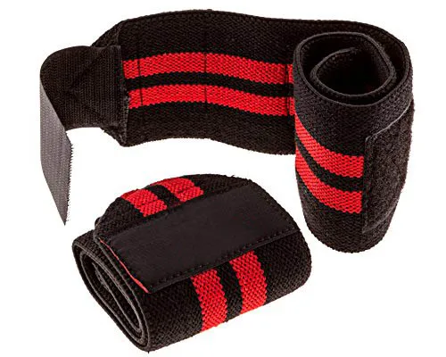 Sports Orthopedic Wrist Support Belt Weight Lifting Wrist Wraps Waterproof Wrist Support Cotton Customized unisex Pcs Color