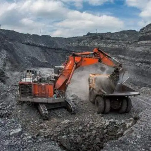 
Марганцевая руда 40% - 50% (штрафы, кусочки) 