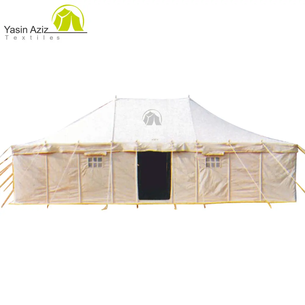 
High Quality Deluxe Tent 