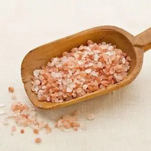 High Quality Rock Salt Dark Pink Table Salt With Customize Packing Edible Salt -Sian Enterprises