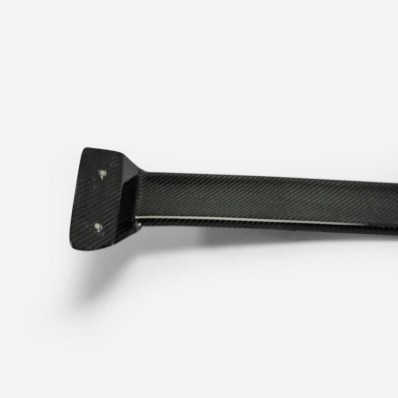 FOR SUBARU IMPREZA GDA GDB GDC GD STII Style Roof Spoiler Wing Lip