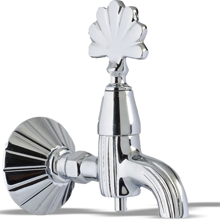 Best Quality Traditional Hammam Tap with Special Patterns for Bathroom and Kitchen Use Direct Buy from Leading Vendor