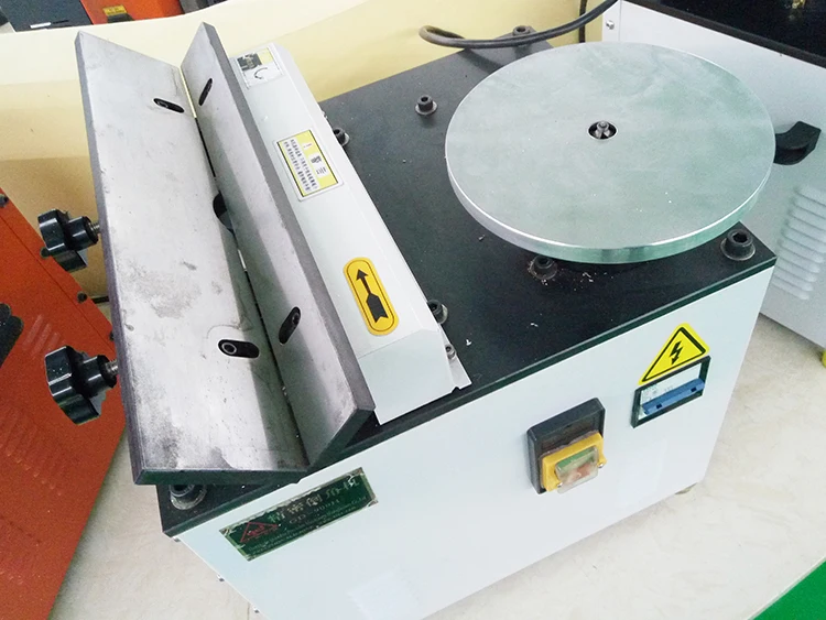 
Factory sale GD-900H Linear chamfering machine deburring machine 