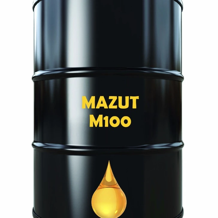 
Первоклассный MAZUT M100 