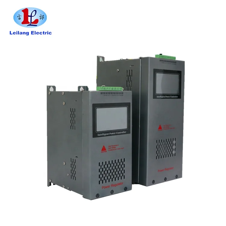 New SCR three phase  AC power regulator 100A