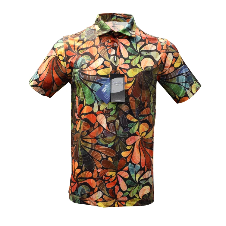 Top Seller 2019 Anti Shrink Vietnam Manufacturer Polo Shirts Custom Logo Embroidered Polo Shirts logo For Men