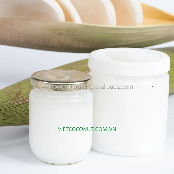 
virgin organic fractionated coconut oil skin 