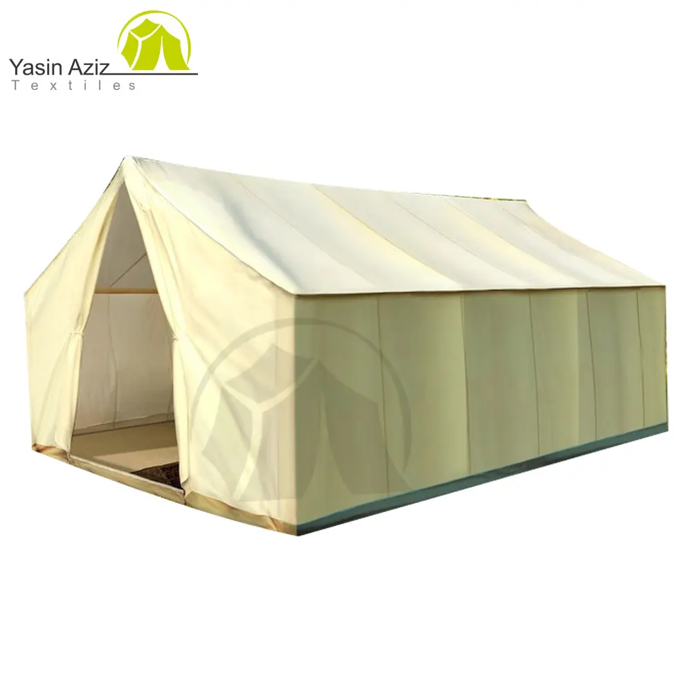
Top Quality Safari Tent For Sale 