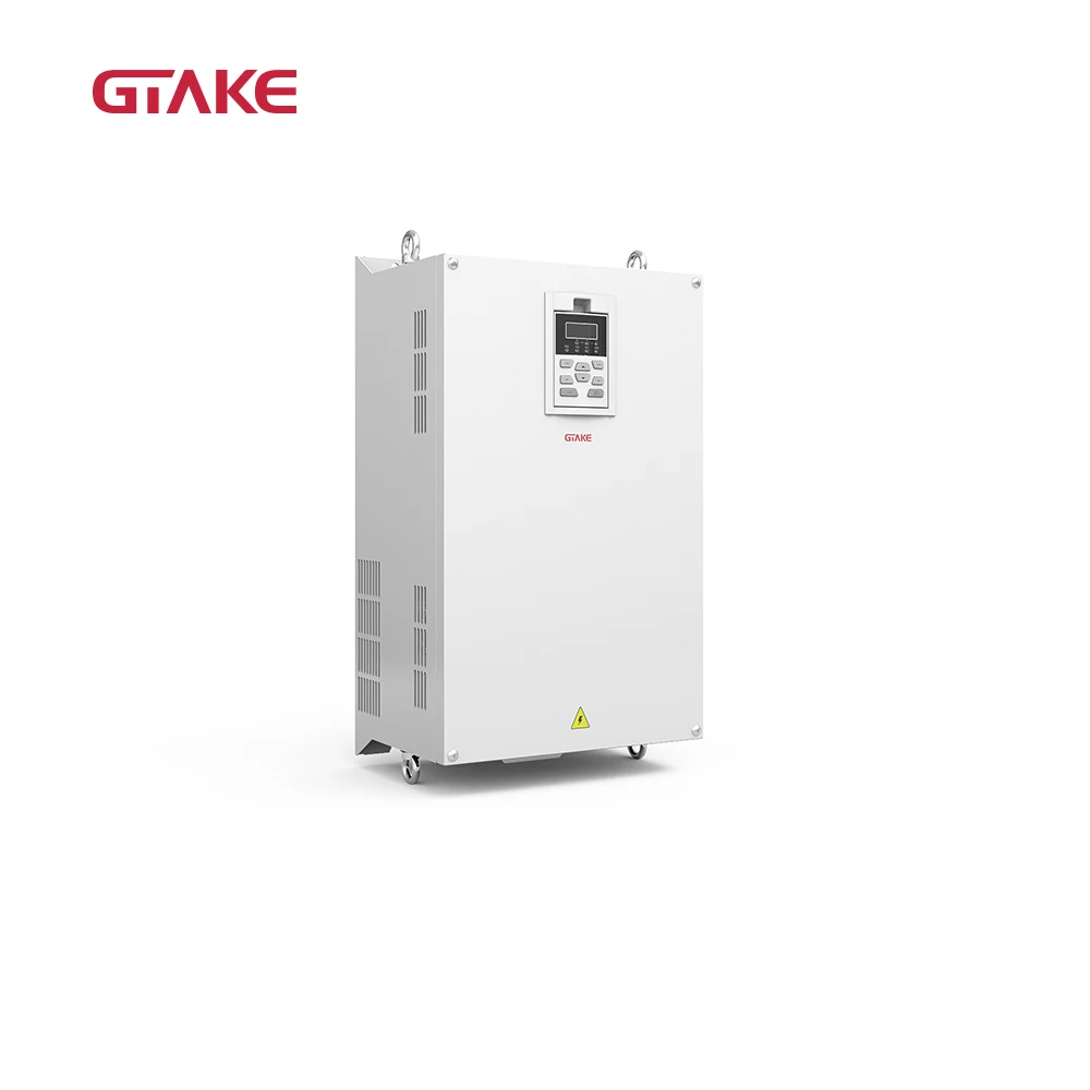 
SLR01A Series Dedicated Inverter for Solar Water Pump System 