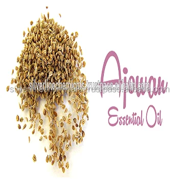 Ajowan oil manufacturer , essential oil