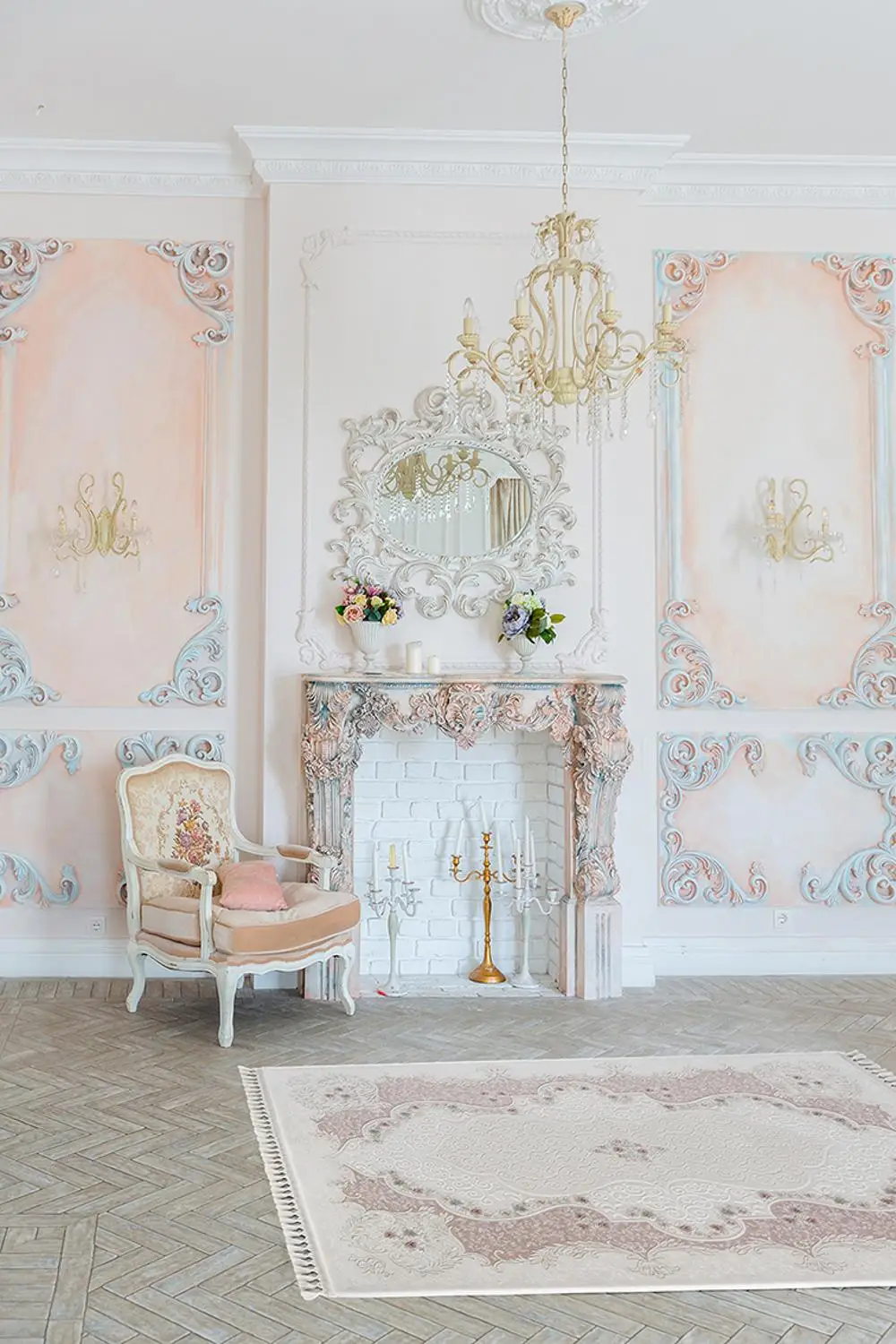 LUXURY CONCEPT CARPETS HIGH QUALITY