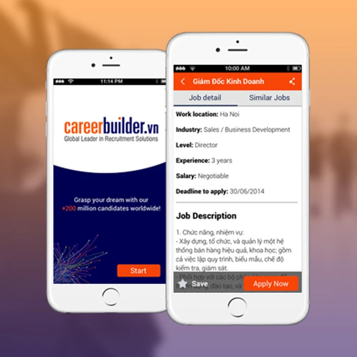 Best Mobile App Development Job Mobile Application development services | Android Mobile App developers - ProtoLabz eServices