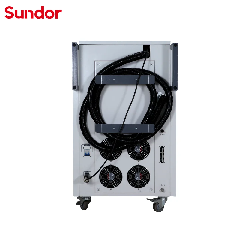 
china strong removal ability laser cleaning machine laser cleaner vehicle paint metal rust stone stains removal 200w 300w 