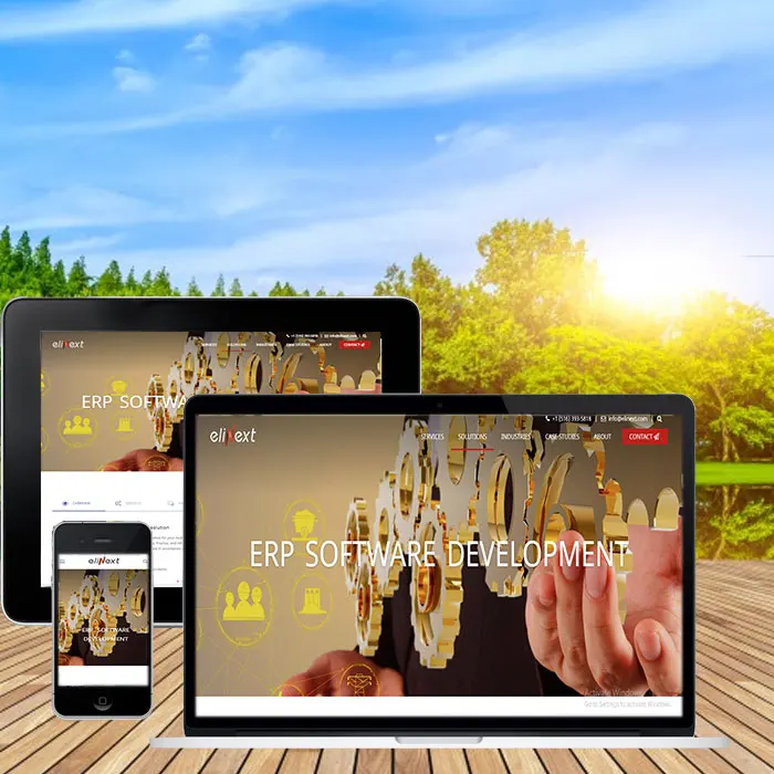 On demand Accounting Software Design and app Development Services in India - ProtoLabz eServices