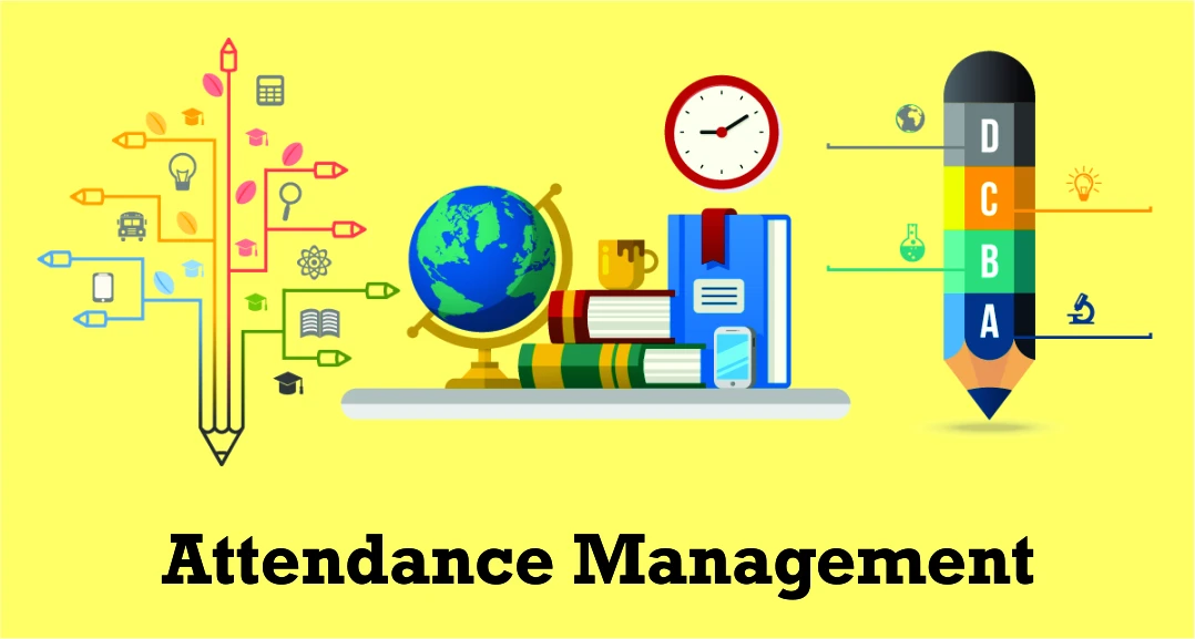 Разработка программного обеспечения посещаемости