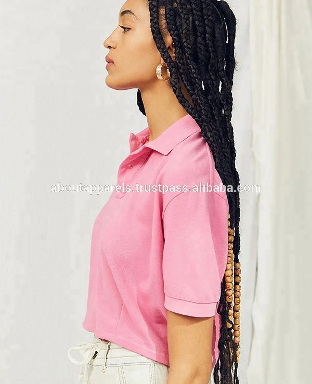 Fashion Polo T Shirts for Horse Riding Performance Breathable Golf Polo T Shirt China Wholesale High Quality Womens Girls Casual