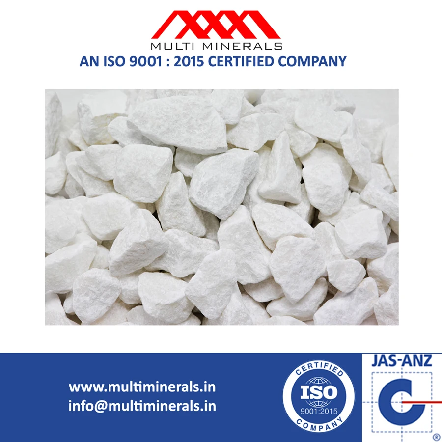 Best China Clay Crude Lumps Natural china clay Low Price kaolin Fast Delivery clay  Minimum Cost ceramic