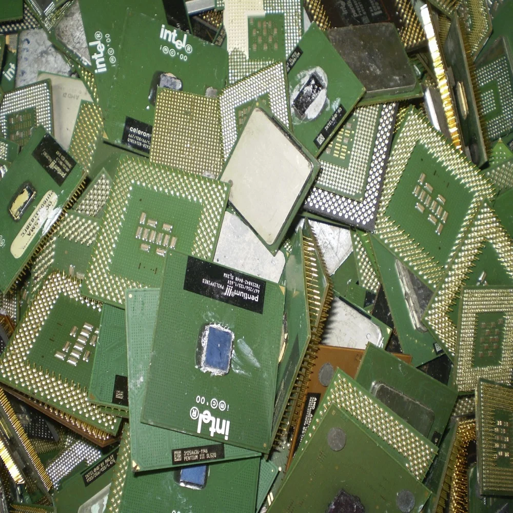  i7 4790 lga1150 socket used cpu processor Ceramic CPU Gold