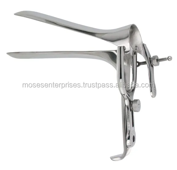 Gynecological Examination Properties Vaginal Speculum Japanese Stainless Steel High Grade Quality