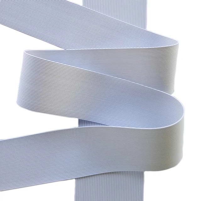 
Talcum Coated Rubber Thread Counts 36 (Rubber thread/ Latex Rubber yarn/ Natural rubber thread) 