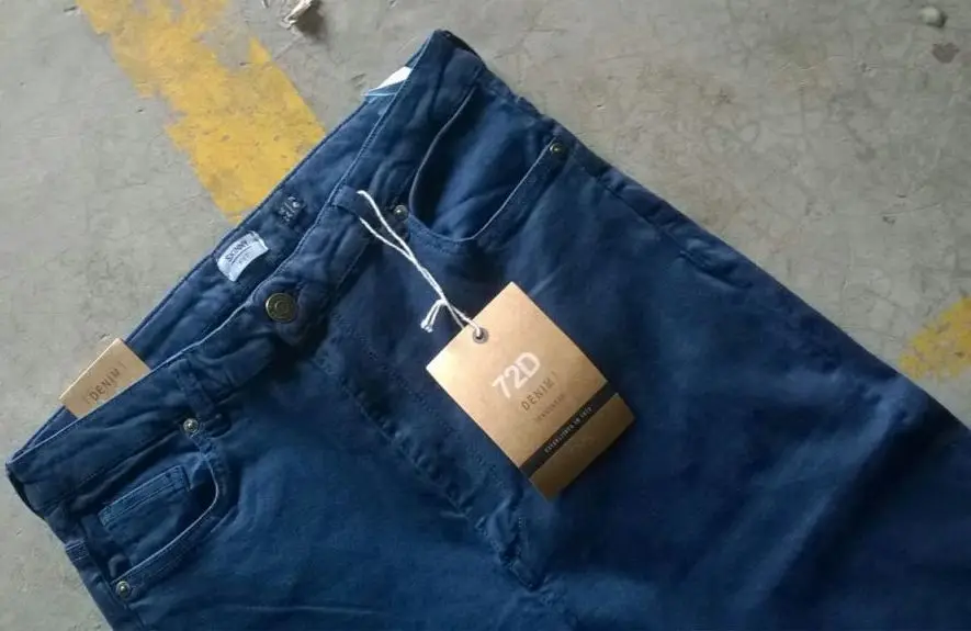 Ladies Surplus Clothes in Bangladesh Skinny Jeans