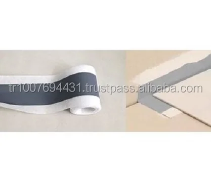 TPE Based Waterproof Joint and Corner Tape Non Woven Material for Waterproofing Projects