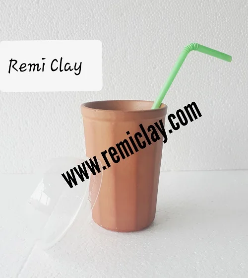 Чашка для холодного кофе и мороженого