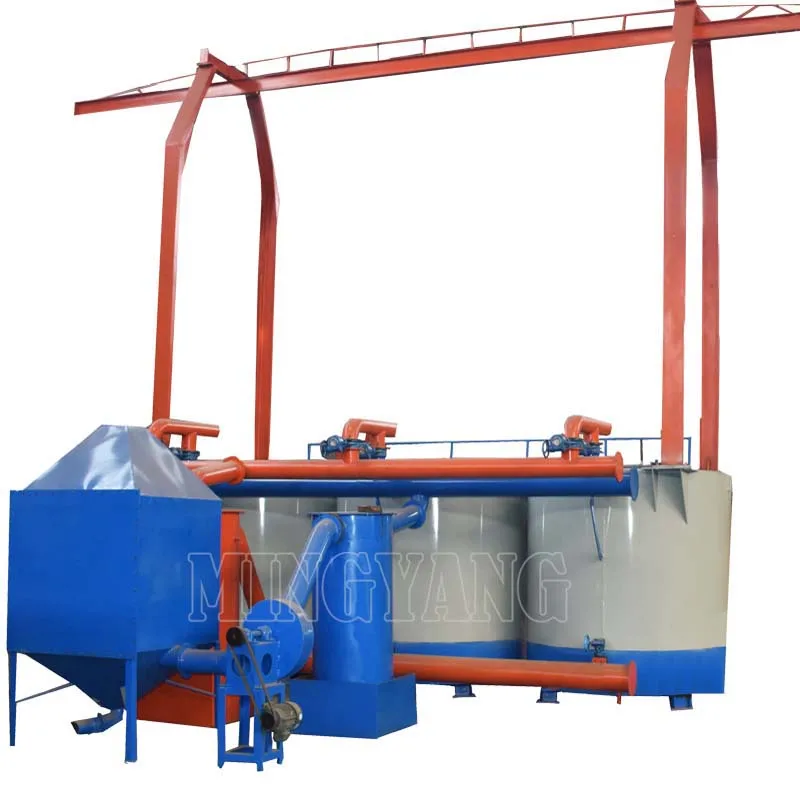
Energy saving China supplier charcoal retort kiln design 008618937187735 