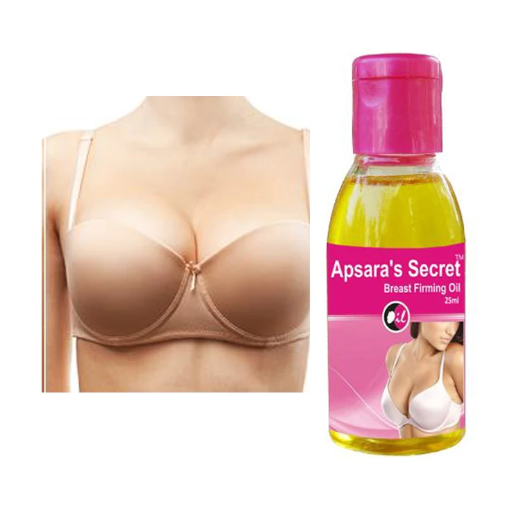 Breast Firming Tightening Massage Oil Price