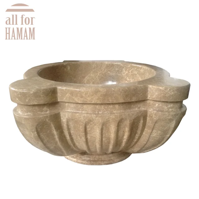 Very Cheap High Quality Hammam Kurnas