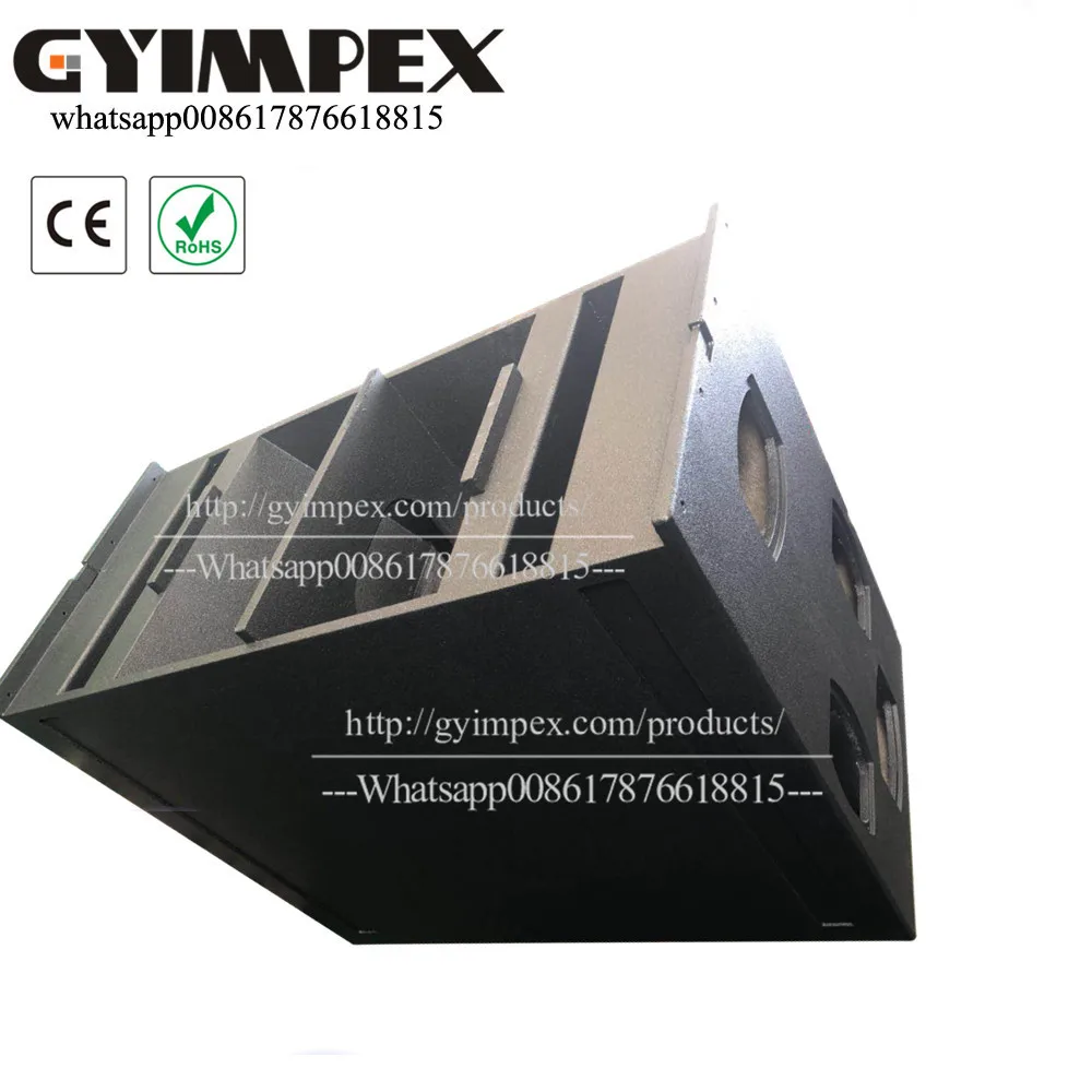 Speaker Box B22 Sub Loudspeaker