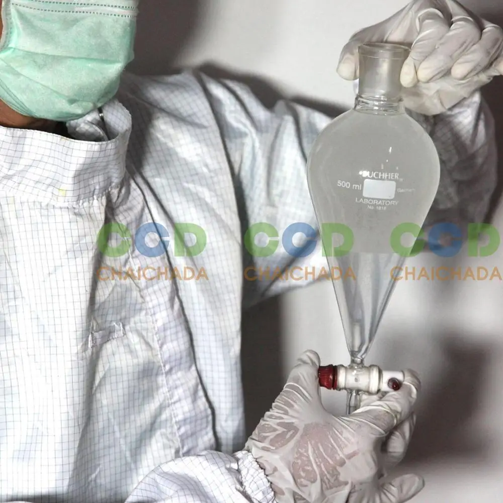 MASSAGE OIL: Plai oil (Zingiber Montanum)  100% Purify Thailand