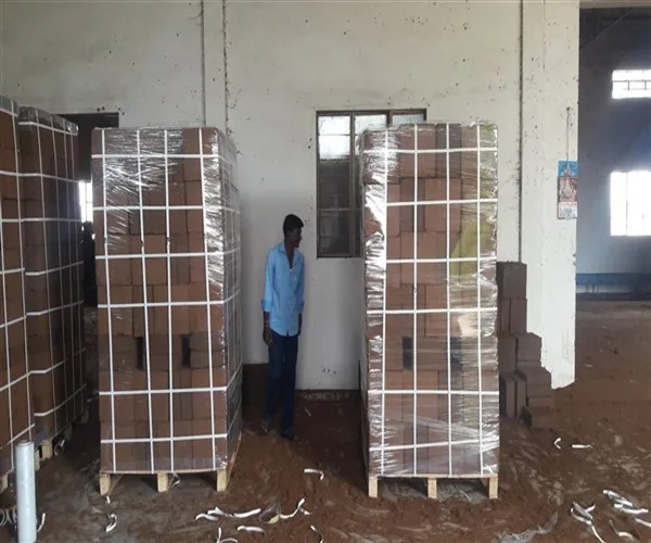  5 кг кокосовый блок от pollachi