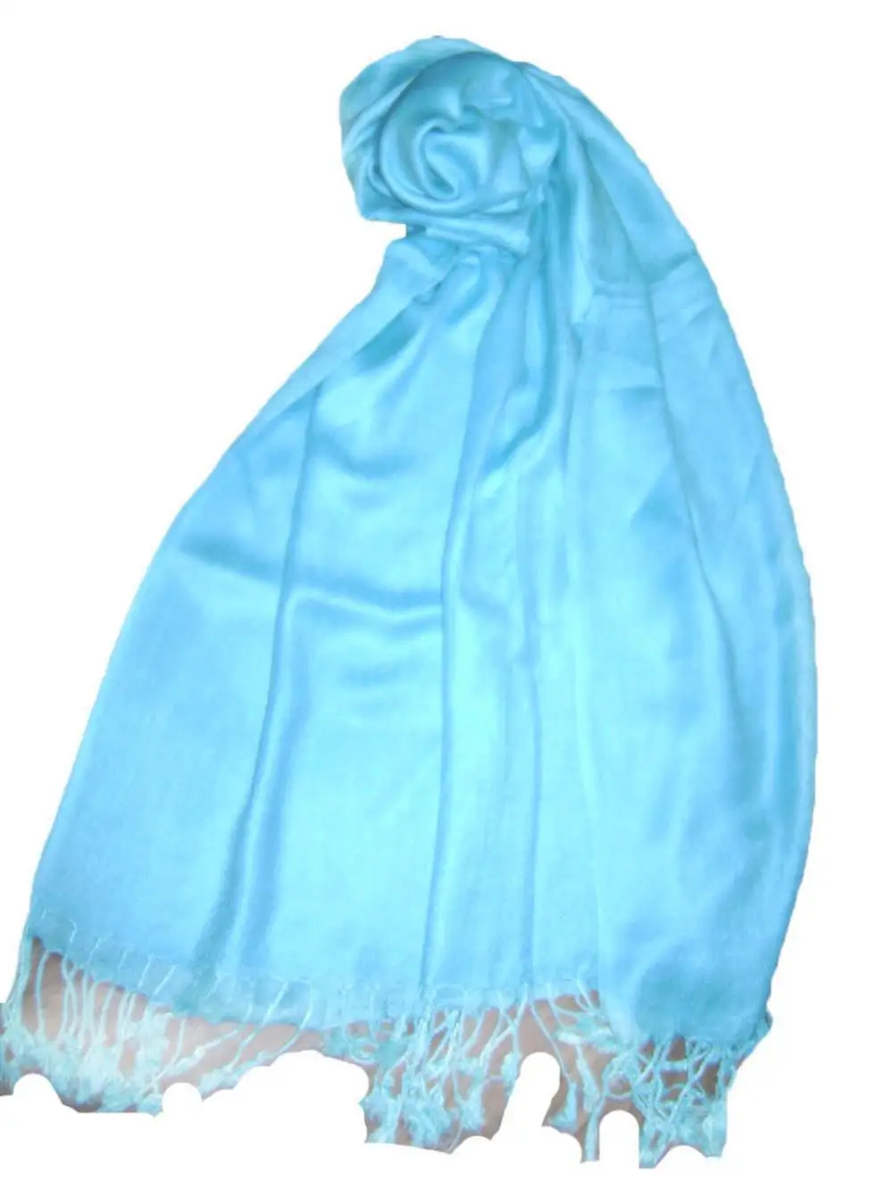 2024 Luxury Adult Luxury Pashmina Shawls Elegant 100% Viscose for Spring Soft and Comfortable for Wearing or Giving as Gift