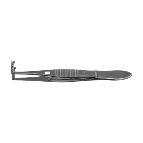 High Quality Forceps Strabismus Ophthalmology Surgical Instruments Reusable in Stainless Steel made In Pakistan Eye instruments