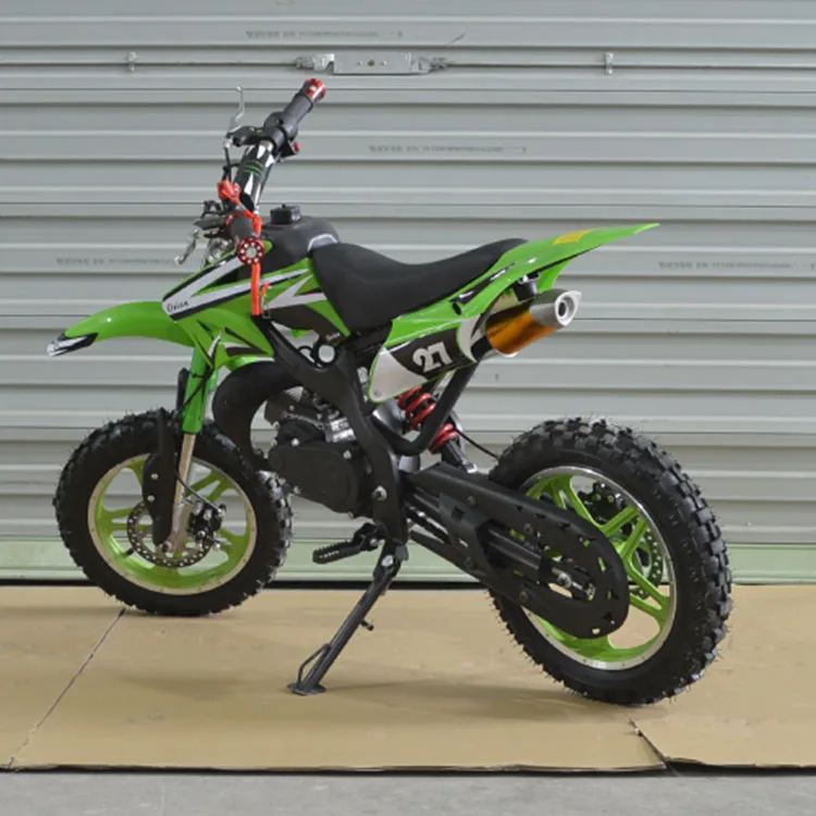
ANWA 49cc gas powered cooler scooter for travel 