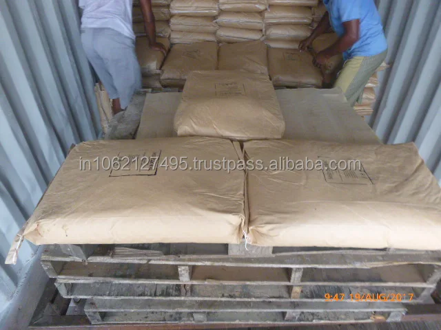 Manufacturers and Exporter of soap noodles 9010 72% TFM natural white from Indonesia for bathing soap