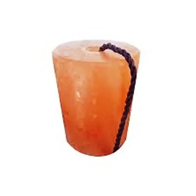 ГИМАЛАЙСКАЯ СОЛЬ с изображением животных