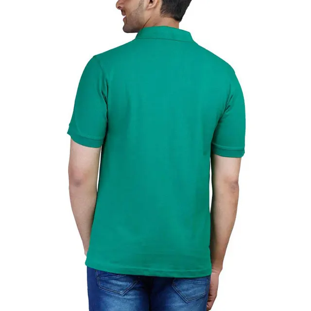 Pure Cotton Cheaper t shirts for men with different sizes color