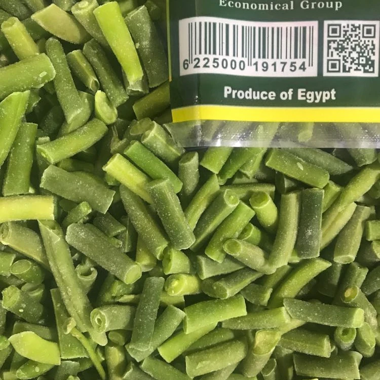 Frozen Green Beans