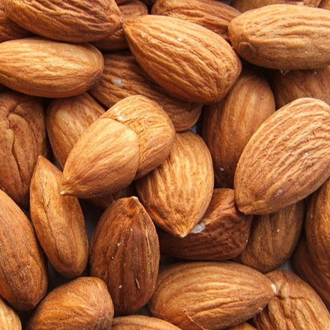 
Sweet California Almonds Available / Almonds Direct From California 