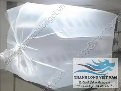 Big size Jumbo plastic liner