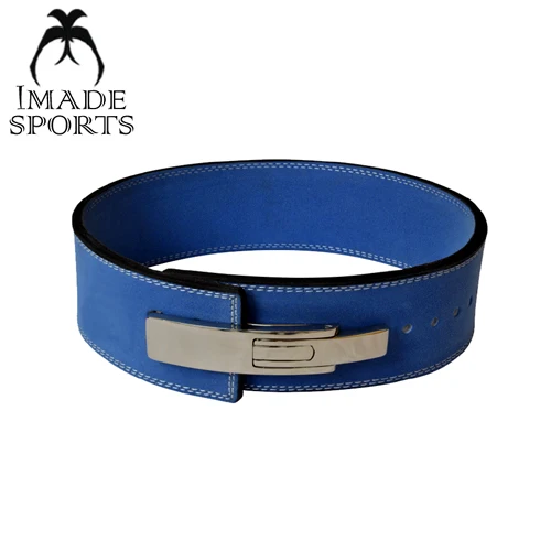 Рычажный ремень 10 мм для тяжелой атлетики, Лидер продаж 2018