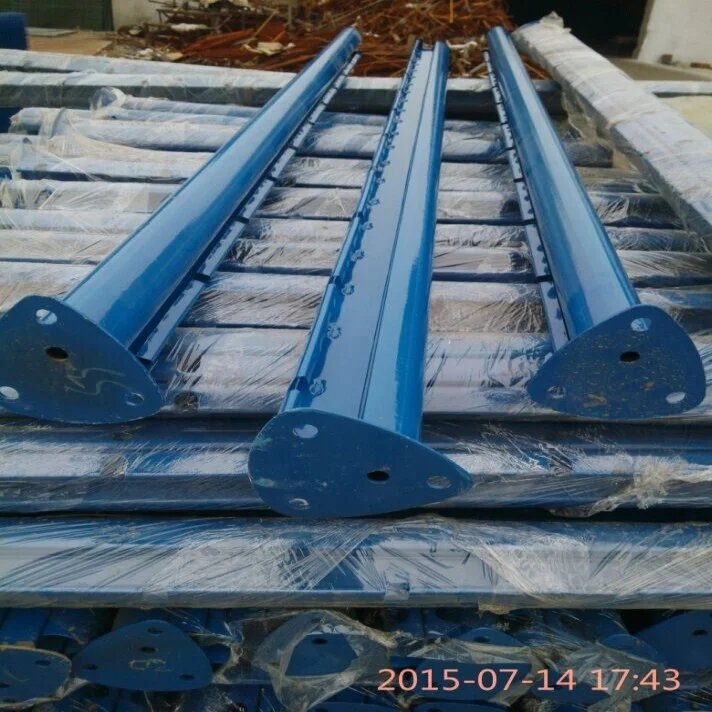 Оцинкованная сталь звено цепи ткань забор пост вес