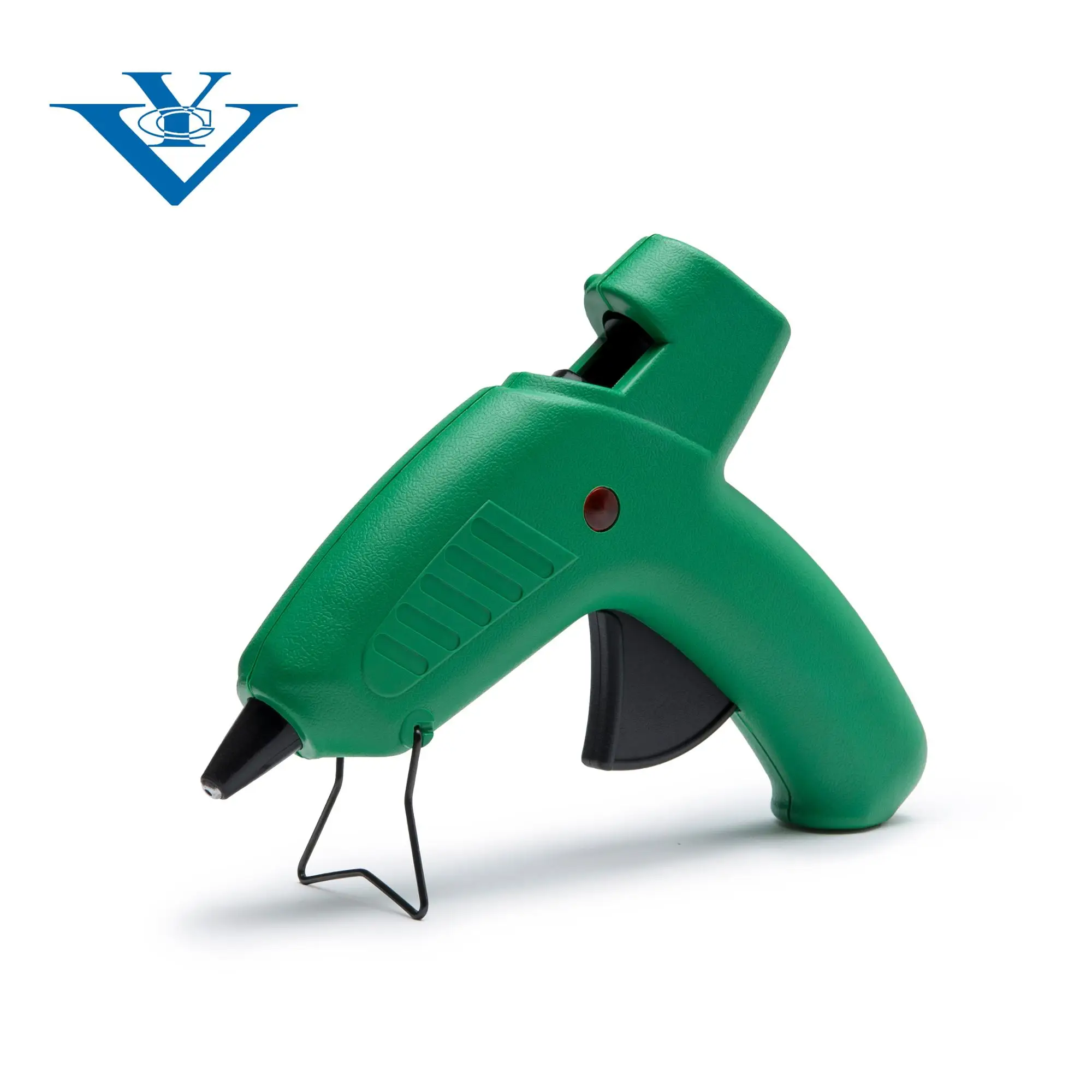 
40W detachable power cord big cordless glue gun 