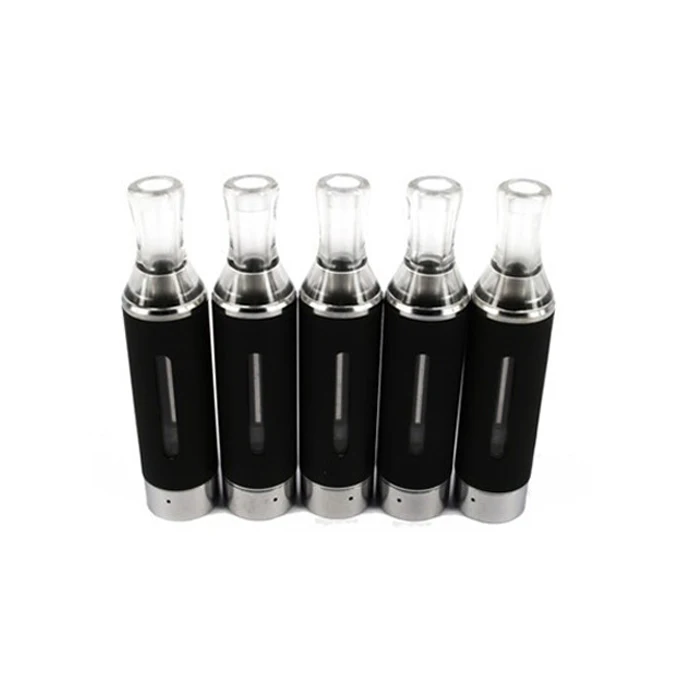 Factory Price Kangertech EVOD BBC Atomizer EVOD Vapor Tank with Replaceable Coil